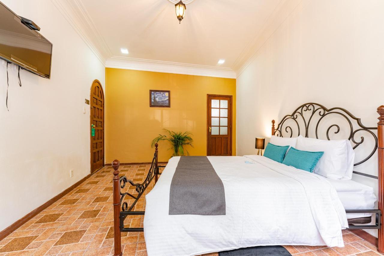 Anzures Black House Μεξικό Εξωτερικό φωτογραφία