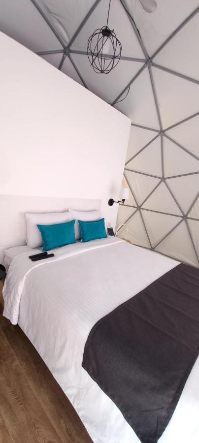 Anzures Black House Μεξικό Εξωτερικό φωτογραφία