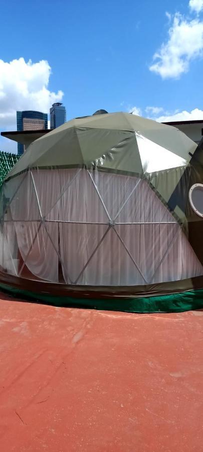 Anzures Black House Μεξικό Εξωτερικό φωτογραφία
